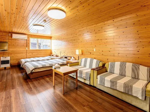 Tobetsu Wind Hill Hotels in Hokuto