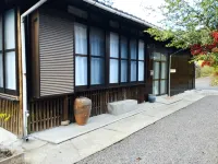 Kominka Hashinoya Hotels in Ebino