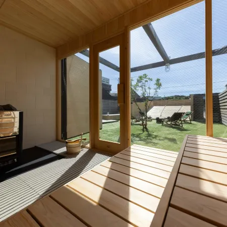 GYU-YA VILLA โรงแรมในฮิมิ