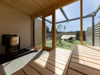 プライベートサウナと氷見牛鉄板焼～GYU-YA VILLA～