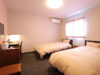 GUEST HOUSE ICHI-FUJI Hotels in Iki