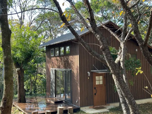 Imaihama Orange Hills Field Hotels in Kawazu
