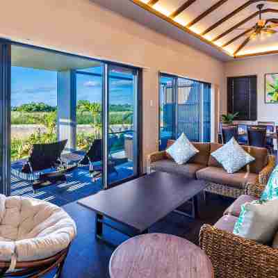 グレースヴィラ宮古島 Rooms