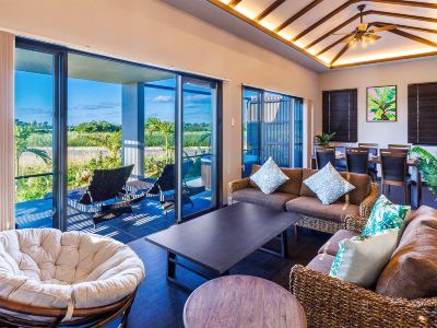 部屋タイプおまかせ グレースヴィラ宮古島（Grace Villa Miyakojima）の写真