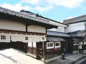 NIPPONIA HOTEL Nara Naramachi