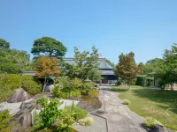 Kan un an Hotel di Ayagawa
