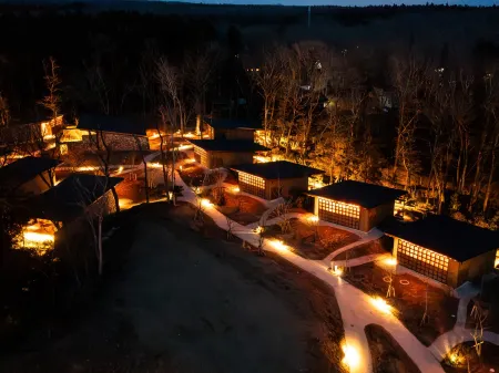 Nasu Mukunone Отели рядом с достопримечательностью «Fujishiro Seiji Museum»