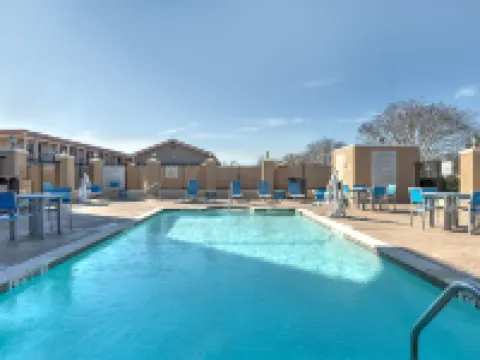 Hampton Inn & Suites Lake Jackson-Clute Hotels in Clute