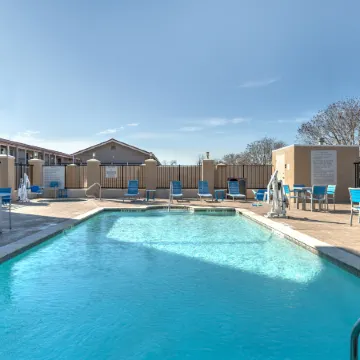 Hampton Inn & Suites Lake Jackson-Clute