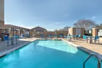 Hampton Inn & Suites Lake Jackson-Clute