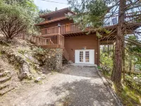 Bass Lake House|Boat Slip|BBQ| Fire Pit |3/2