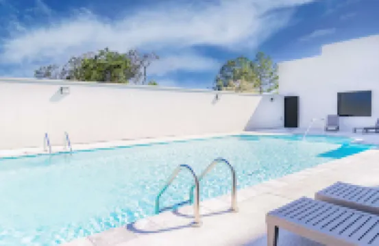 Hampton Inn Baton Rouge - Denham Springs