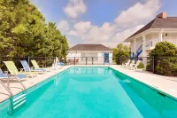 Baymont by Wyndham Cleveland Hotels in Bradley County