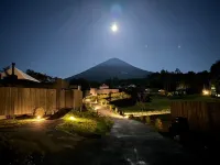 The Sense Fuji Hotel dekat Fujiten Snow Resort