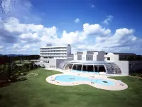 Satsuma Resort Hotel - piscina