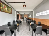 Hotel Palapa Hotel di Hutatoruan VI