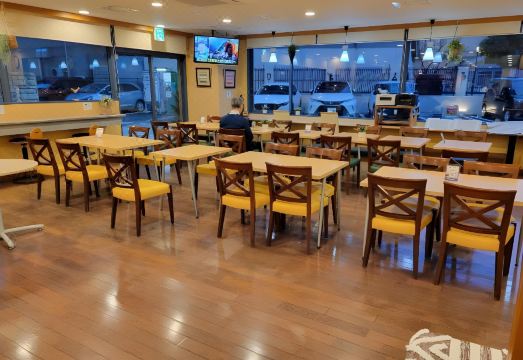 후쿠오카 플로랄 인 니시나카스