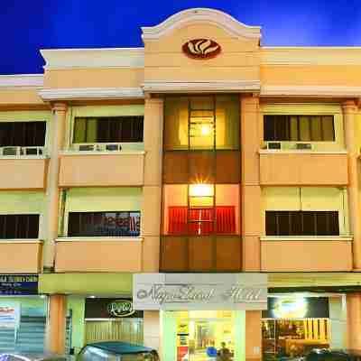 Nagaland Hotel Hotel Exterior