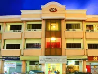 Nagaland Hotel Hotels in Naga City