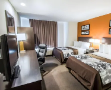 Sleep Inn Phoenix North I-17