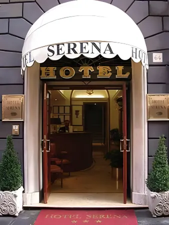 Hotel Serena Srl