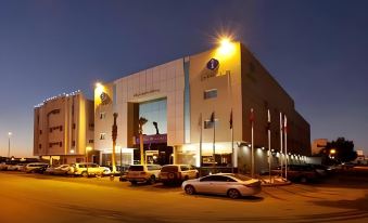 Intour Qurtoba