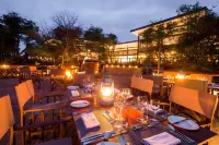 Aha Makalali Private Game Lodge فنادق في هويدسبرويت