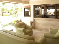 Santa Fe Beach Club