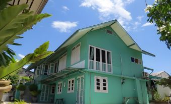R-Lampang Guest House