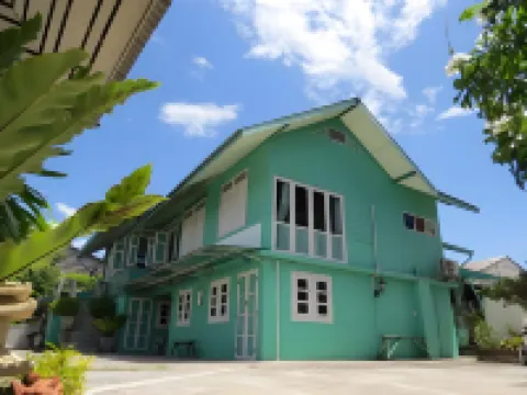 R-Lampang Guest House