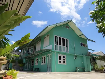 R-Lampang Guest House