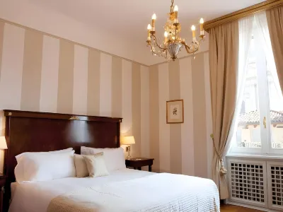 Hotel Vittoria Hotels in 