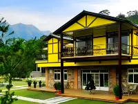 Peach Villa Hotel in zona Dexing Waterfall