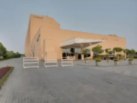 فيفانتا نيو دلهي، دفاركا فنادق في 