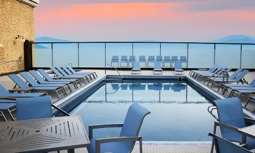 Renaissance Reno Downtown Hotel & Spa