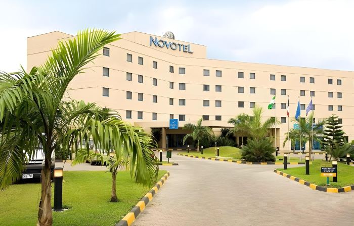 Novotel Port Harcourt