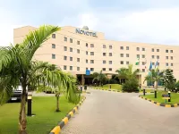Novotel Port Harcourt Hotels near Eleme junction park