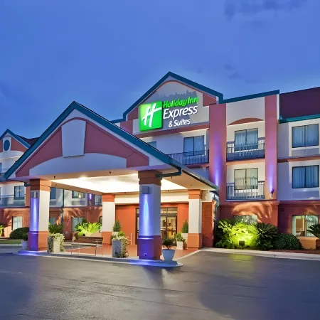 Wingate by Wyndham Savannah I-95 North