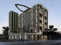 Classio Royale by iO Hotels Near Golden Temple Hotels near Golden Temple