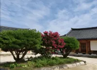 Namgye Ilodang Hanok Stay