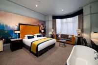 Malmaison Aberdeen Các khách sạn ở Aberdeen