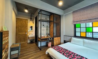 Cun Cuisine Homestay