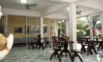 Anongnat Greenview Resort