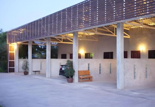 스위트 망고 리조트 위치