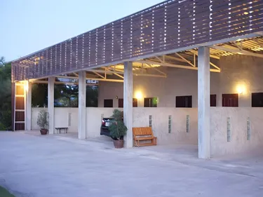 รูปภาพของSweet Mango Resort ที่พักอำเภอสูงเนิน