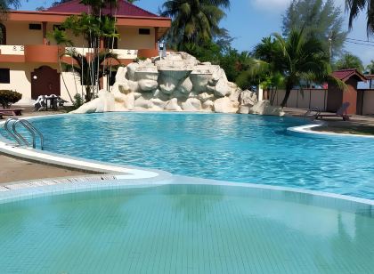 斯里英達私人有限公司度假村