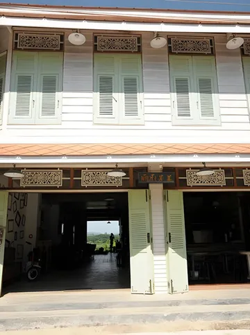 รูปภาพของมุ้ยฟัง เกสท์เฮาส์