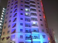 Plaza Athenee Hotel Hotels in Bneid Al Qar