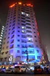雅典娜廣場飯店 科威特住宿飯店