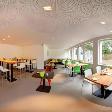 Bonnox Boardinghouse & Hotel Отели рядом с достопримечательностью «Венусберг»